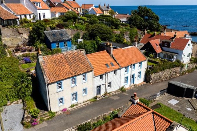 Images for Cumberland Cottage, 40 West End, St. Monans, Anstruther