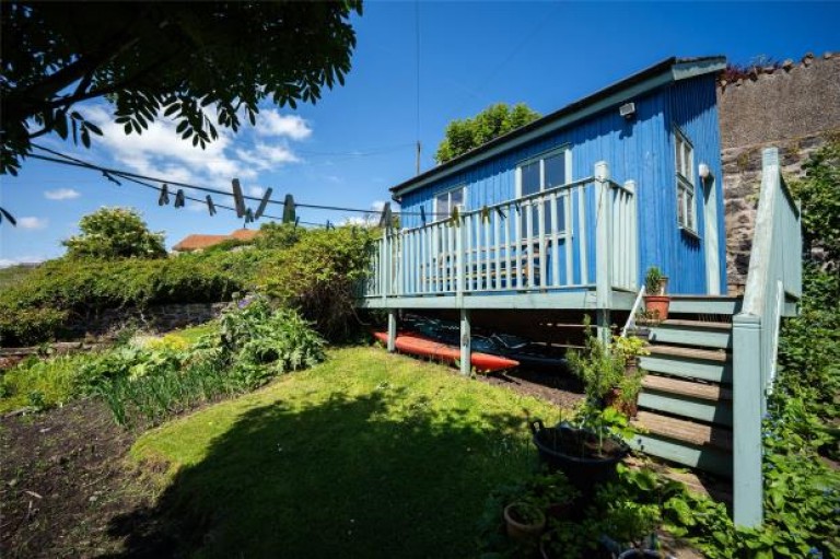 Images for Cumberland Cottage, 40 West End, St. Monans, Anstruther