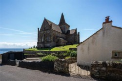 Images for Cumberland Cottage, 40 West End, St. Monans, Anstruther