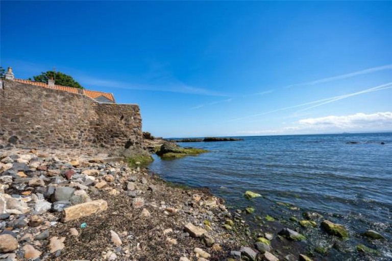 Images for Cumberland Cottage, 40 West End, St. Monans, Anstruther