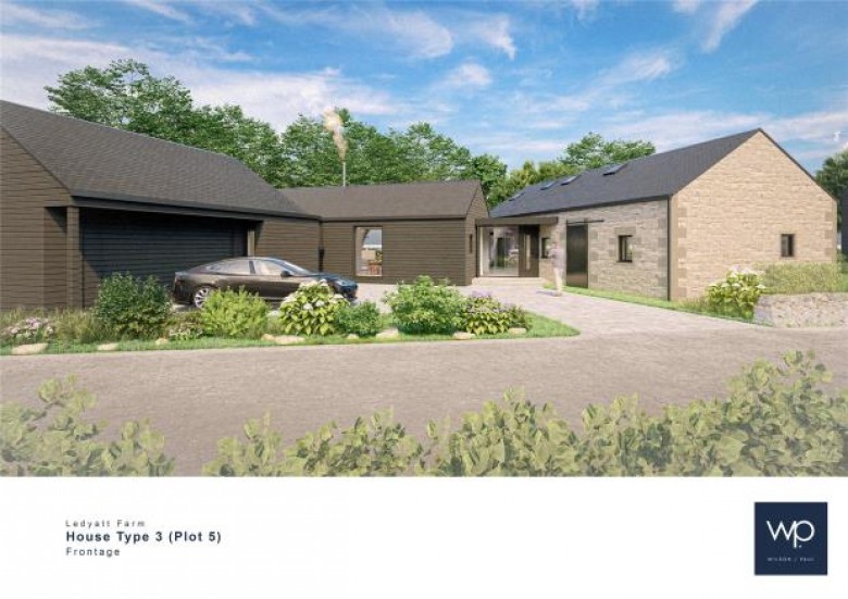 Click the photo for more details of Smithton, Ledyatt Farm, Coupar Angus Road, By Lundie