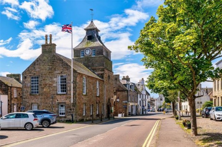 Images for Marketgate South, Crail, Anstruther, Fife