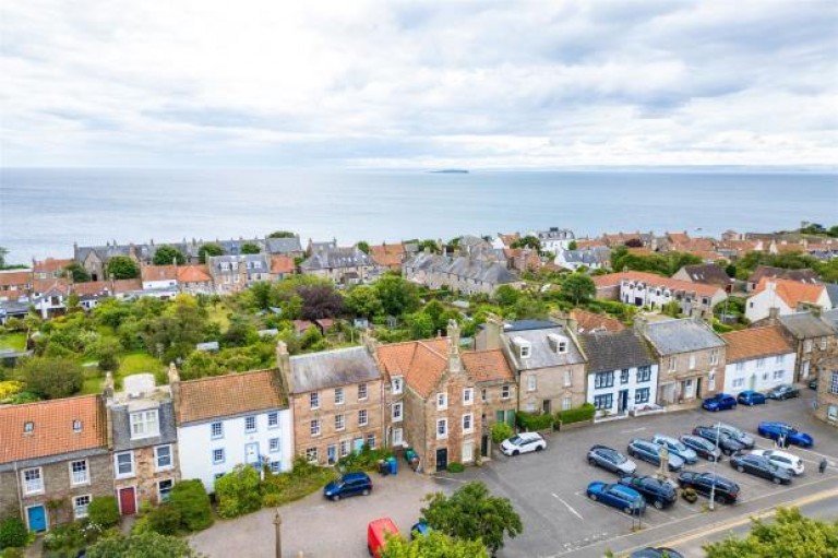 Images for Marketgate South, Crail, Anstruther, Fife