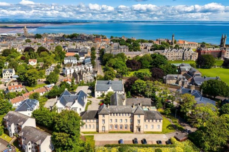 Images for St. Nicholas House, Abbey Park Avenue, St. Andrews, Fife