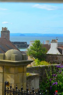 Images for Flat A, Johnston Lodge, Hadfoot Wynd, Anstruther, Fife