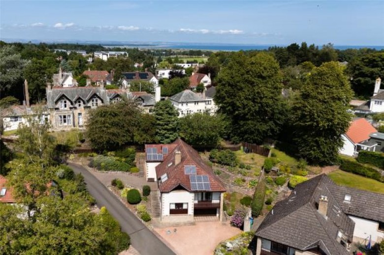 Click the photo for more details of Balnacarron Avenue, Hepburn Gardens, St. Andrews, Fife