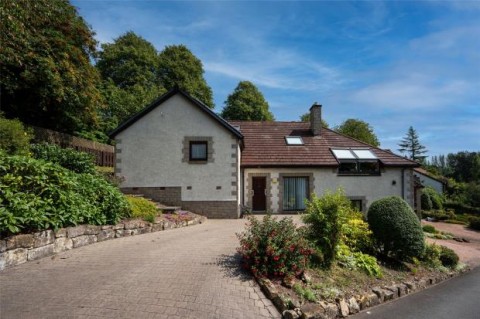 Click the photo for more details of Balnacarron Avenue, Hepburn Gardens, St. Andrews, Fife