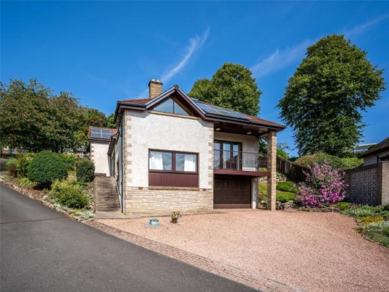 Images for Balnacarron Avenue, Hepburn Gardens, St. Andrews, Fife