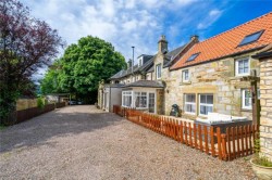 Images for Thomson Cottage, Dron Court, St. Andrews