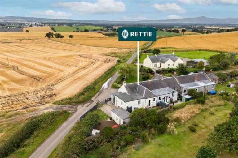 Images for Mount Farm Cottage, Cupar, Fife