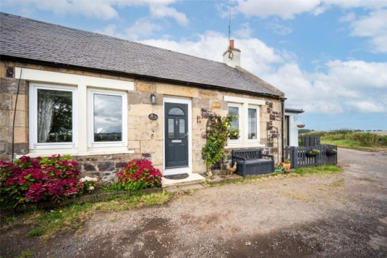 Images for Mount Farm Cottage, Cupar, Fife