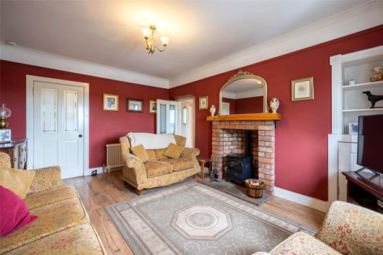 Images for Mount Farm Cottage, Cupar, Fife