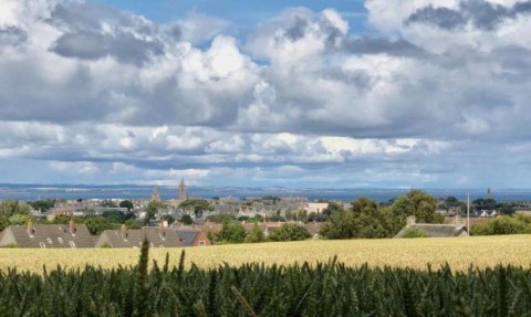 Click the photo for more details of Pipeland Farm Steading, St. Andrews, Fife