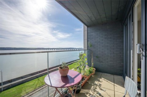 Click the photo for more details of Riverside Drive, Dundee, Angus