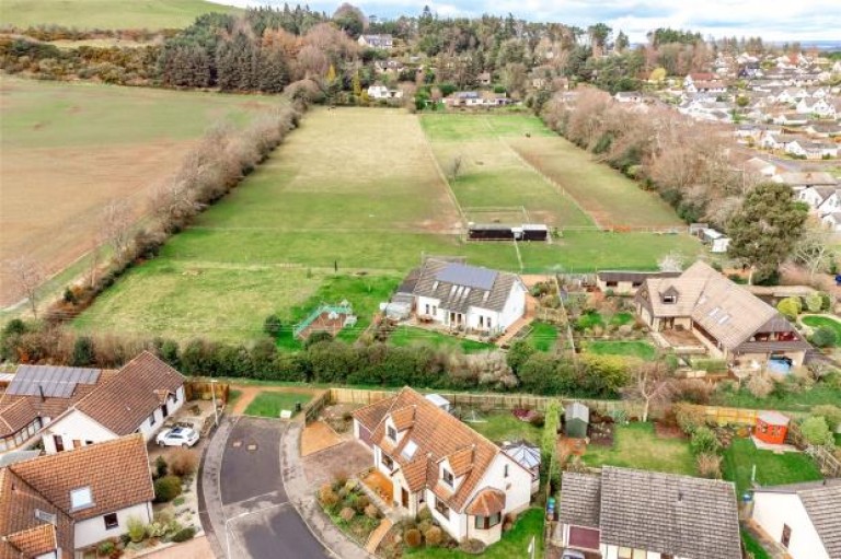 Images for Building Plot, Burnside, Balmullo, St. Andrews