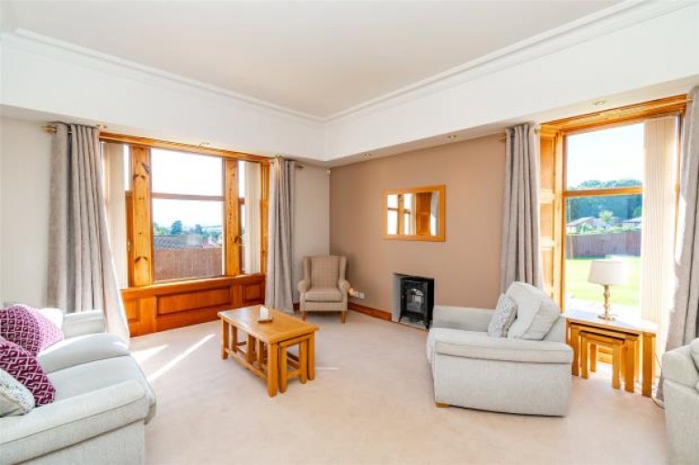 Images for Dale Cottage, Sandybrae, Kennoway, Leven