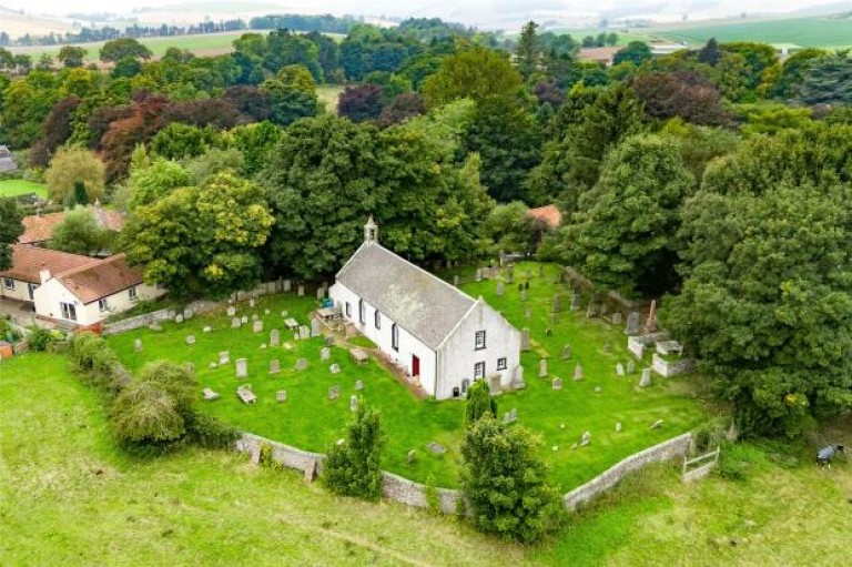 Images for The Old Church, Easter Kilmany, Kilmany, Cupar