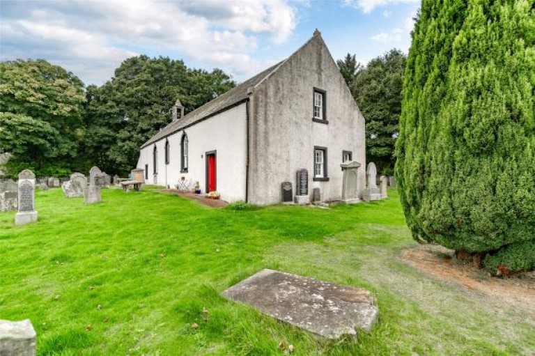 Images for The Old Church, Easter Kilmany, Kilmany, Cupar