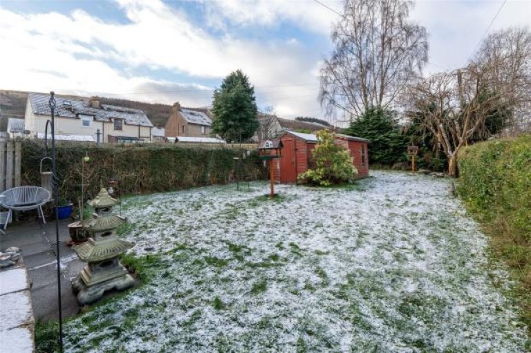 Images for Back Dykes Terrace, Falkland, Fife