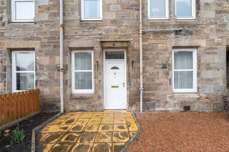 Click the photo for more details of Innerbridge Street, Guardbridge, St. Andrews, Fife