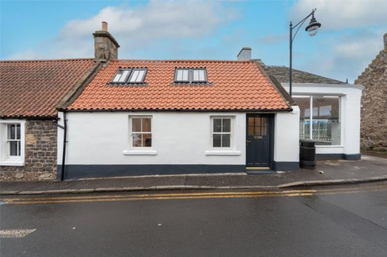 Click the photo for more details of 47A, High Street, Auchtermuchty, Cupar