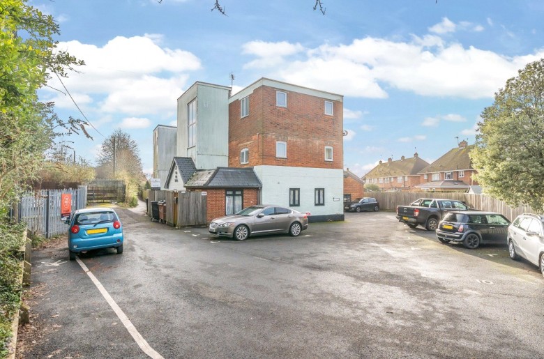 Click the photo for more details of Station Approach, Romsey, Hampshire, SO51