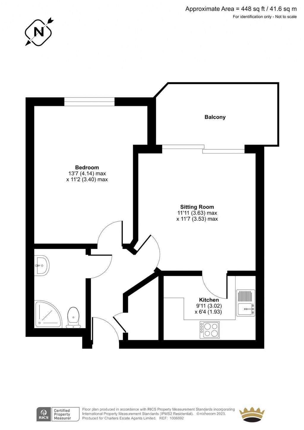 Floorplans For Briton Street, Southampton, Hampshire, SO14