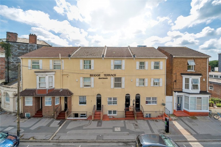 View Full Details for Bridge Terrace, Albert Road South, Southampton, Hampshire, SO14