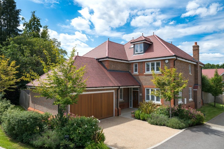 View Full Details for Berkhamsted, Hertfordshire