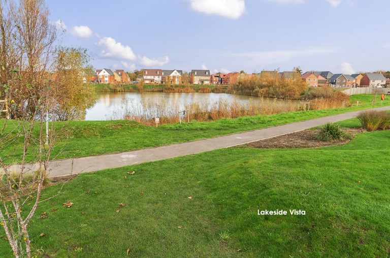 Images for Longacres Way, Shopwhyke Lakes, PO20