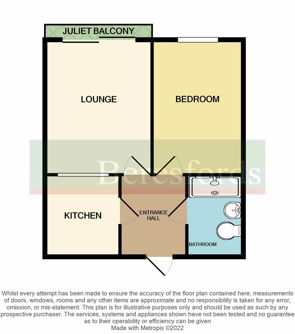 Floorplans For The Lawns, Uplands Road, Warley, Brentwood, CM14