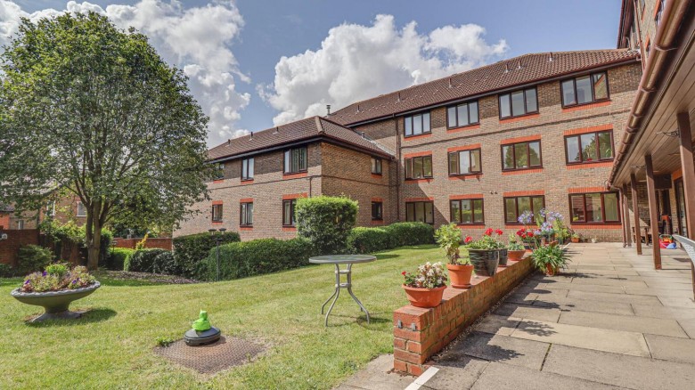 Click the photo for more details of Primrose Court, Kings Road, Brentwood, Essex, CM14