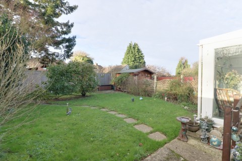 Click the photo for more details of York Gardens, Braintree, Essex, CM7