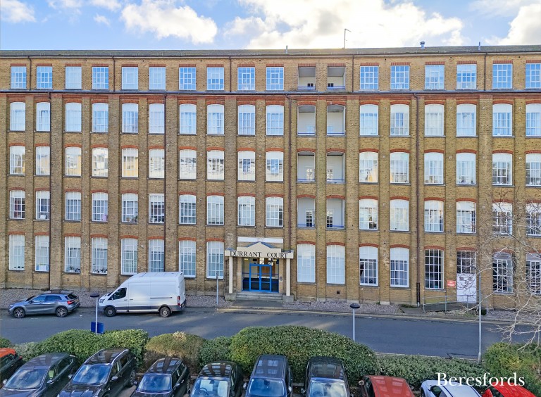 Images for Durrant Court, Brook Street, Chelmsford, Essex, CM1