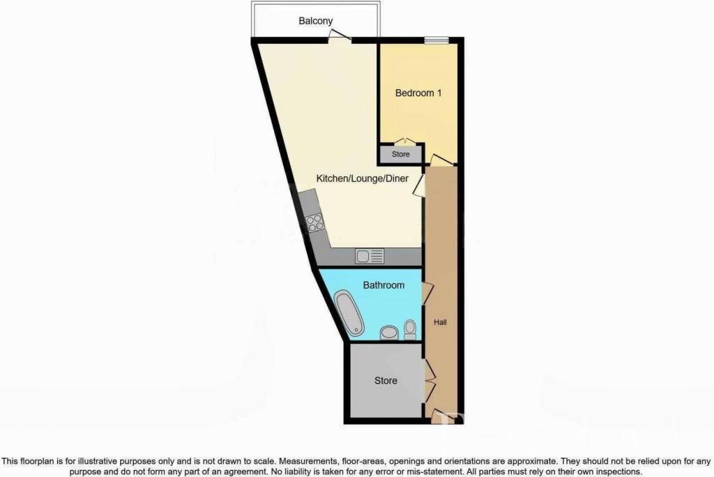 Floorplans For Burgess Springs, Chelmsford, Essex, CM1