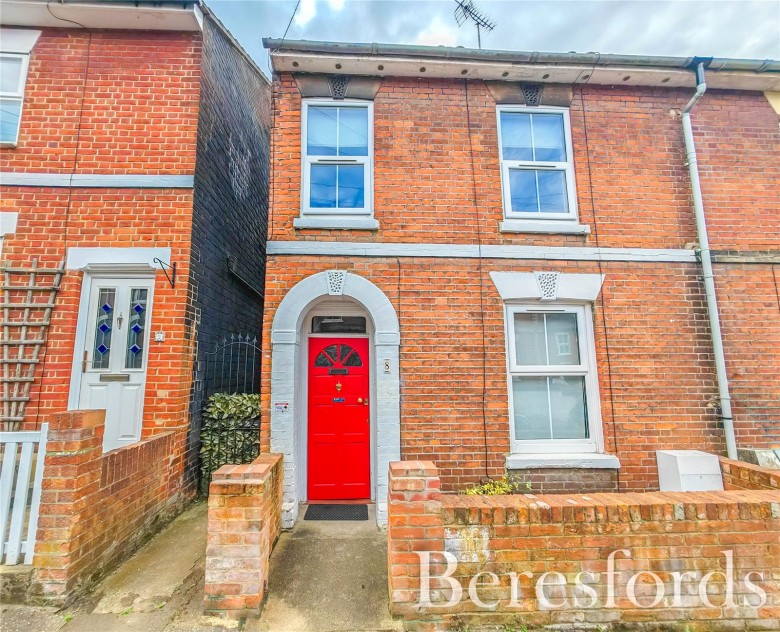 Click the photo for more details of Portland Road, Colchester, Essex, CO2