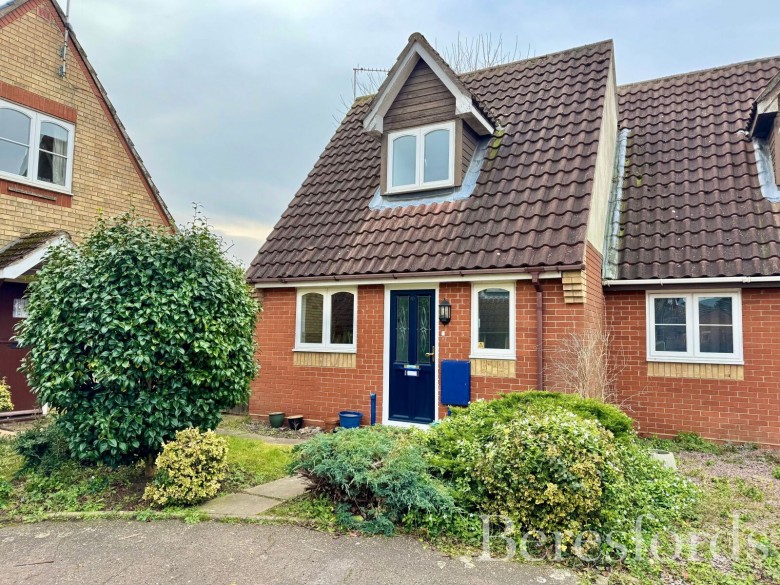 Click the photo for more details of Belmont Place, Colchester, Essex, CO1