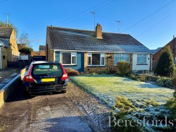 Images for Barrington Close, Little Clacton, Clacton-on-Sea, Essex, CO16