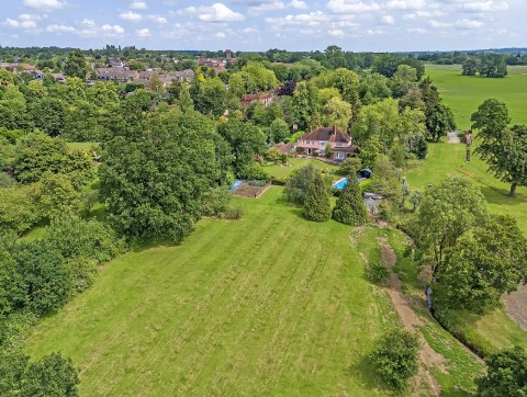 Click the photo for more details of Hall Lane, Ingatestone, Essex, CM4