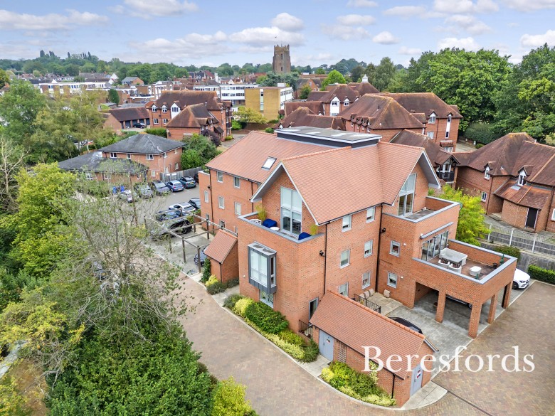 Click the photo for more details of Bell Mead Heights, Bell Mead, Ingatestone, Essex, CM4