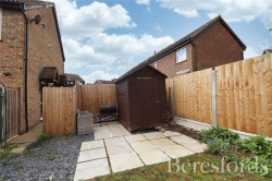 Images for Wagtail Drive, Heybridge, Essex, CM9