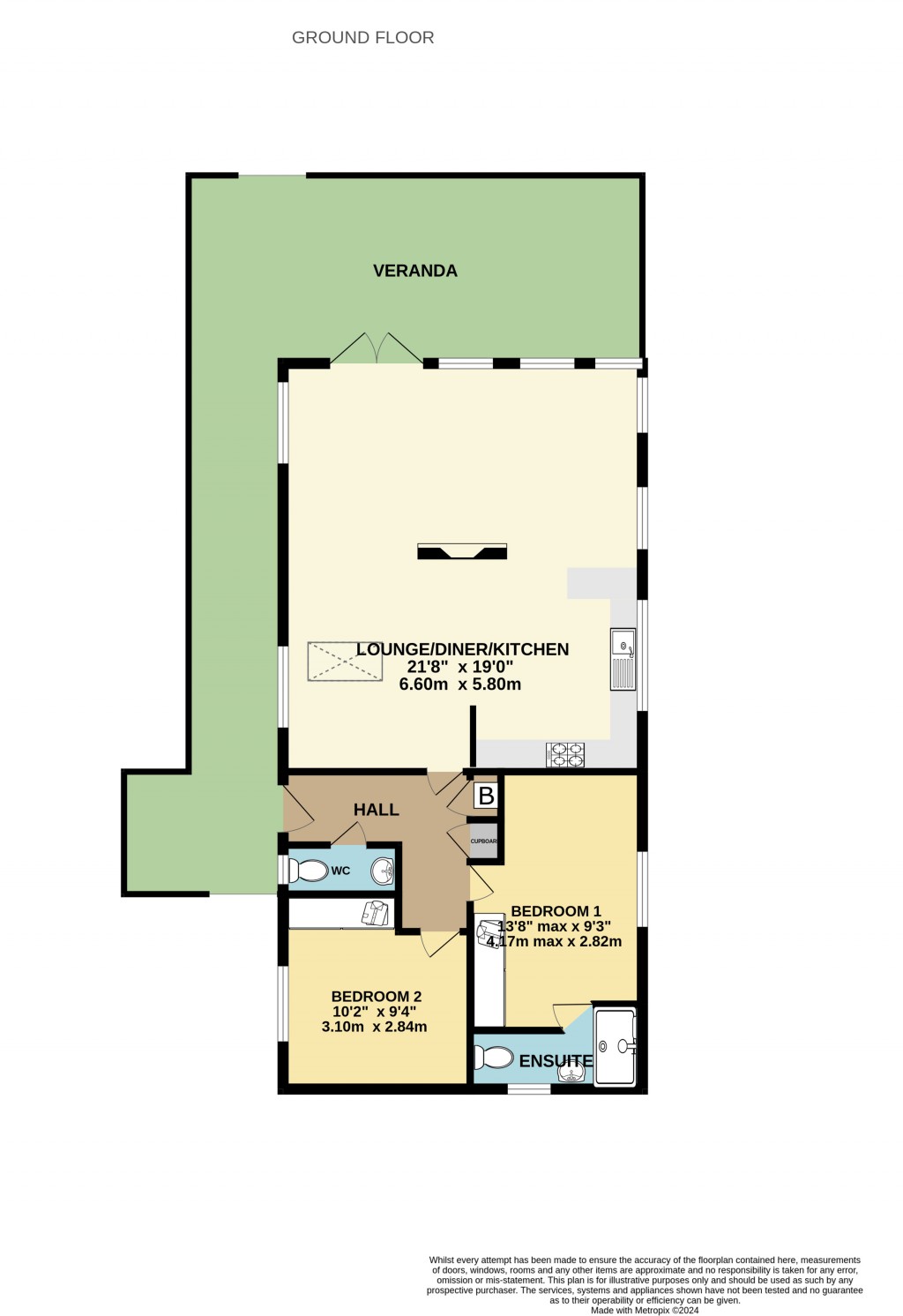 Floorplans For Warren Lodge Park, Woodham Walter, Maldon, Essex, CM9