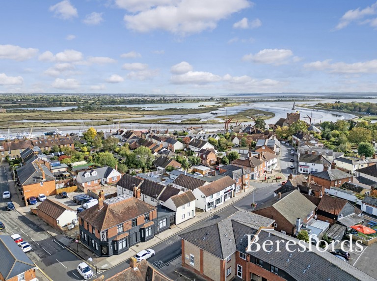 Images for Baker Mews, High Street, Maldon, Essex, CM9