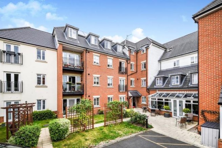 Images for Rose Court, Dolphin Approach, Romford, RM1