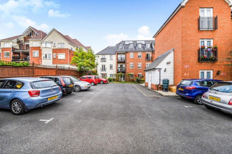 Images for Rose Court, Dolphin Approach, Romford, RM1