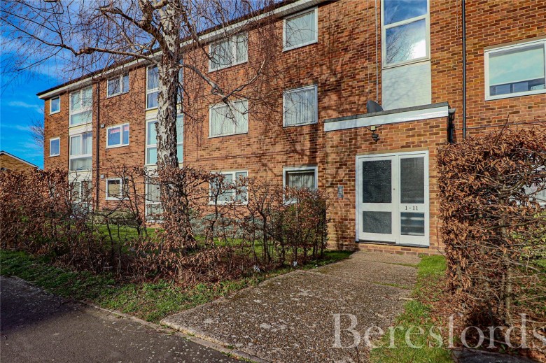 Click the photo for more details of Elderberry Gardens, Witham, CM8