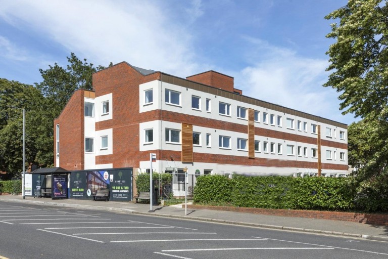 Images for Lime Tree Place, 8 Collingwood Road, Witham, Essex, CM8