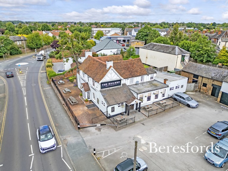 Images for Lime Tree Place, 8 Collingwood Road, Witham, Essex, CM8