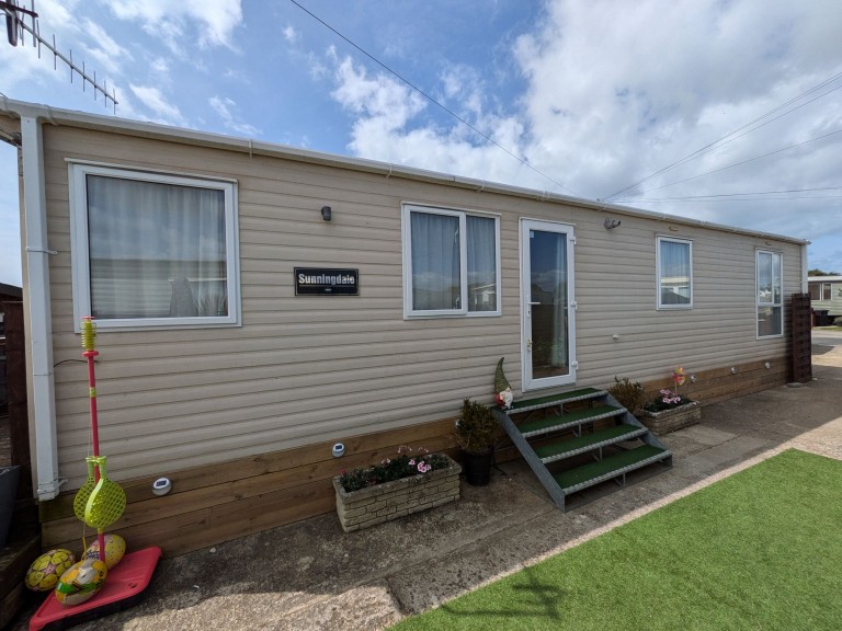 View Full Details for Montalan Crescent, Selsey, PO20