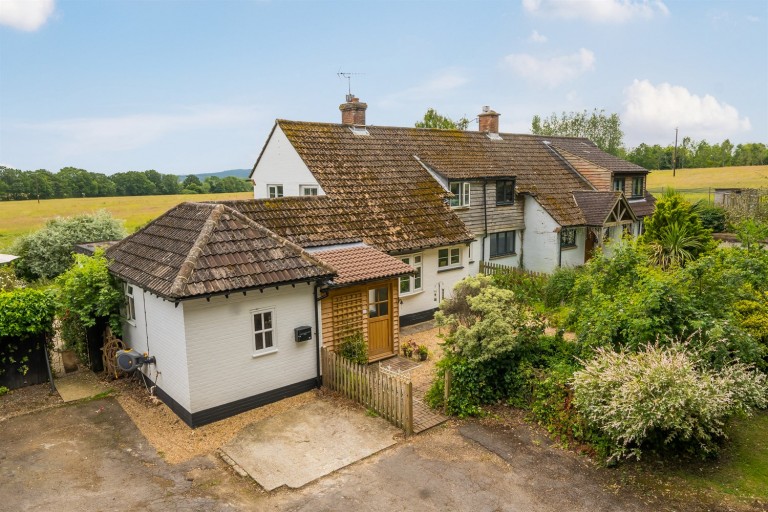 Images for Highnoons Cottages Scratchings Lane, Balls Cross, Petworth, GU28